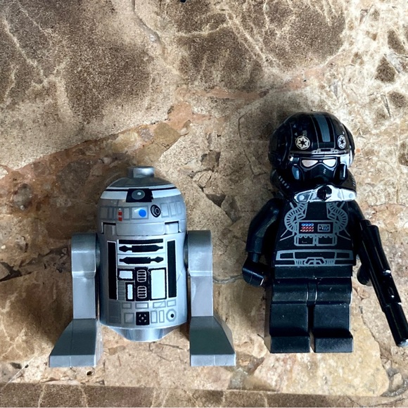 Lego Star Wars #7915 loose - Picture 2 of 11